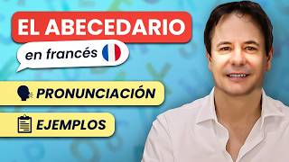 El Abecedario En Francés Pronunciación Correcta Y Ejemplos Prácticos