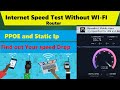Proper testing of isp speed in 2022 i internet speed test without wifi router