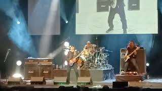 Joe Satriani - Nineteen Eighty - Live @ Bologna Teatro Europauditorium - 02/05/23