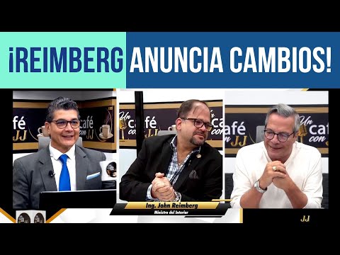 LLEGA AYUDA INTERNACIONAL