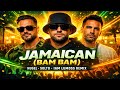 HUGEL SOLTO FR Jamaican Bam Bam Iam Lumoss Remix Club House 2026
