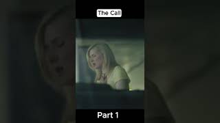 part 1 The Callblackfogstoriesshorts