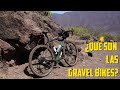 ¿Qué es una bicicleta Gravel? - Te cuento las diferencias y similitudes con una MTB durante una ruta