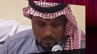 علي بن عيسى الآحسائي : ابن فتى الشرقية :إغنية ياأهل النعاثل