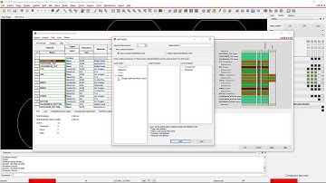 Setting Up Your Stackup by Zone for Rigid-Flex Designs | OrCAD PCB Designer