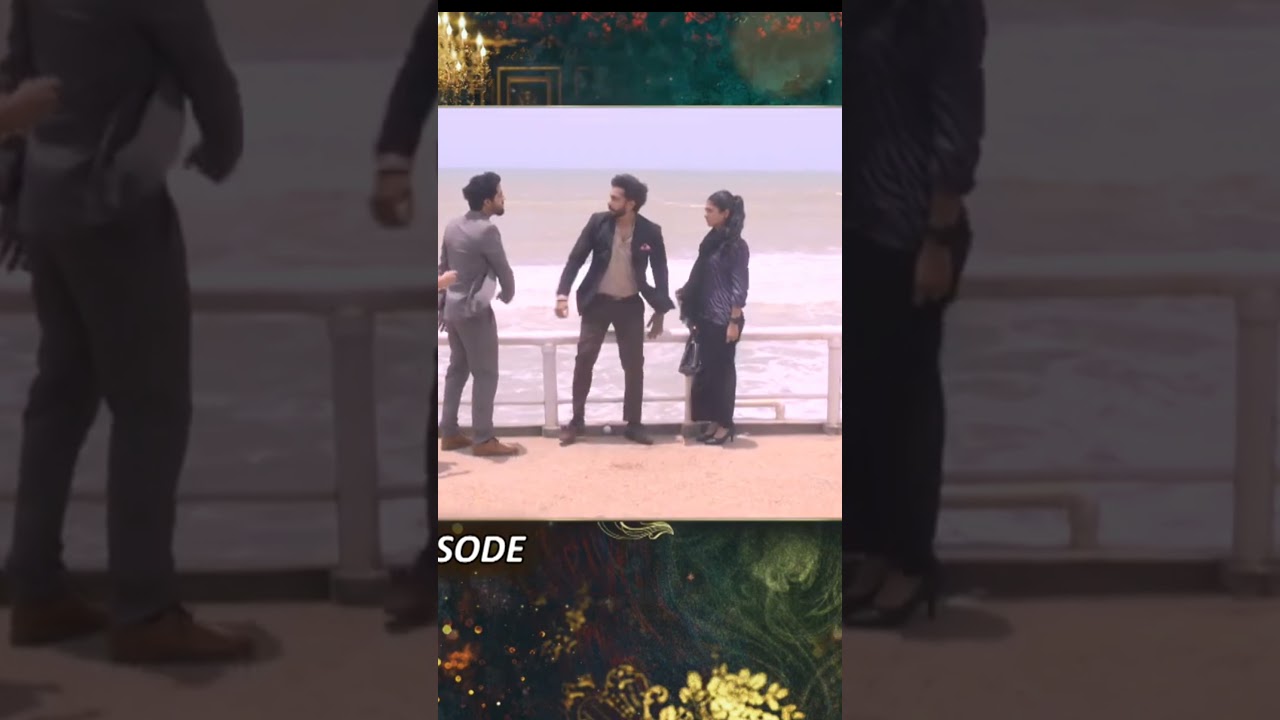 RangMahal Mega episode 85 Teaser September 30, 2021 