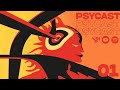 PSYCAST (Psy'nterview), Ep. 1 - Option pédopsychiatrie