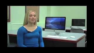 Meet Crystal Stewart - Bachelor of Biomedical Science degree student at NUHS
