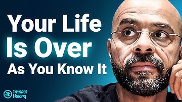 FINAL WARNING: "This Is How AI Will END The Middle Class Forever" - Prepare Now | Mo Gawdat || Tom