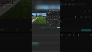 CapCut PC: Auto Track Text to Any Object (Motion Tracking Tutorial) #CapCutTutorial #TrackingEffect