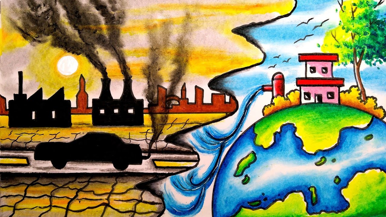 The real victims of climate change | The Spectator