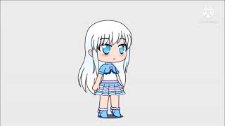 We Made Kinen In Gacha Club 