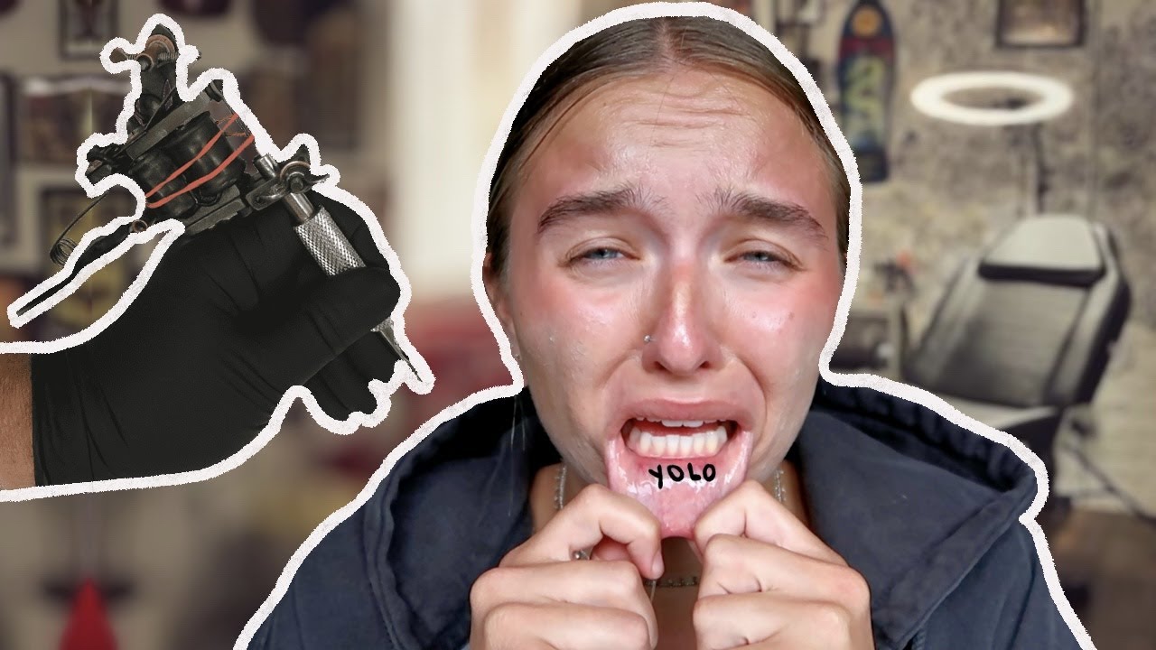 5 Crazy Things I Did Before Turning 20 - YouTube