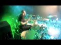 Paramore - Decode - Live in Luxembourg - DrumCam