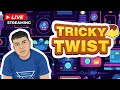 BANTU AKU MAIN GAME TRICKY TWIST PUZZLE GUYS