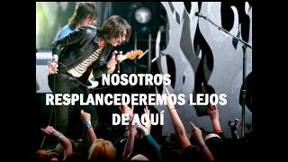 The Academy Is...  Sputter  Subtitulado