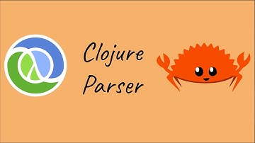 Rust Simple Dummy Tiny Rust Parser