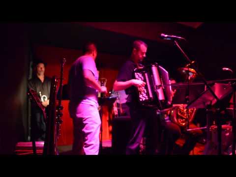 Village Blasting Club - Darling's Dance