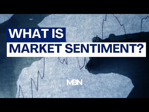 Apa Itu Sentimen Pasar?