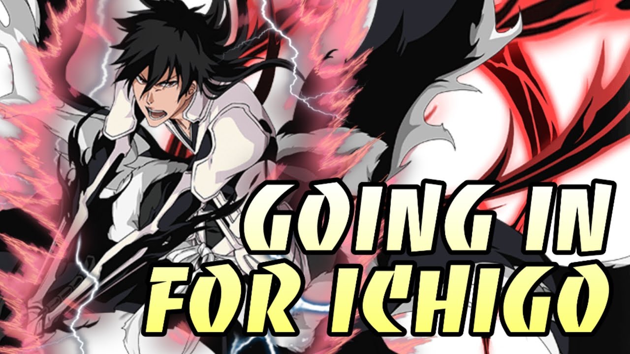 SUMMONS FOR FULLGETSU ICHIGO IS FINALLY HERE FOR 5TH ANNIVERSARY