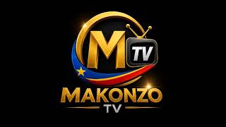 Live streaming of MAKONZO TV OFFICIEL