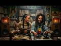 Bob Marley &amp; Rihanna - Tropical Mirage ☀️ | Best Reggae Pop Cinematic Island 2026