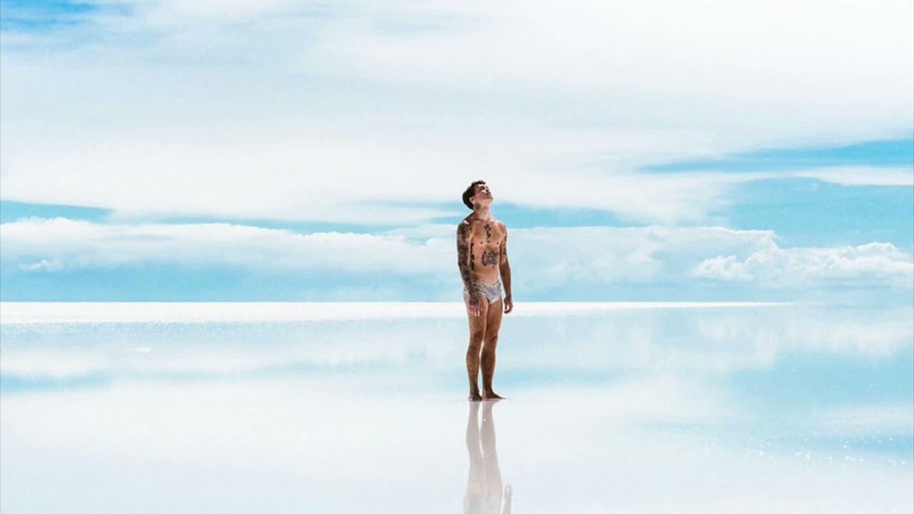 Stella - Blanco (Ghost Track - Innamorato)