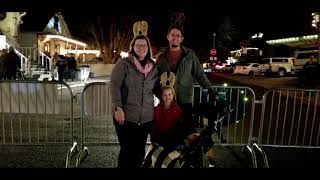 O Holy Night Cover- Merry Christmas From The Chesshir Family