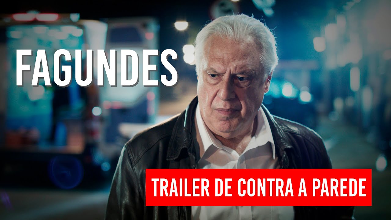 CONTRA A PAREDE, o Filme