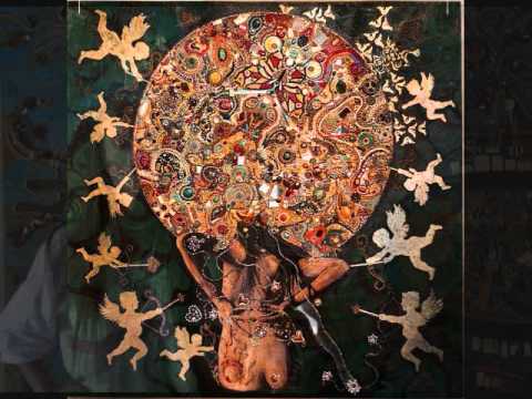 ნათია კლდიაშვილის რევოლუციური მიმდინარეობა ხელოვნებაში/\"დილა იმედისა\"/რადიო იმედი, Radio Imedi