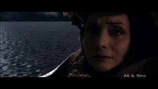 Vfx Ali & Nino
