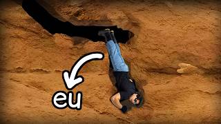 I explored the WORST cave in the world in VR