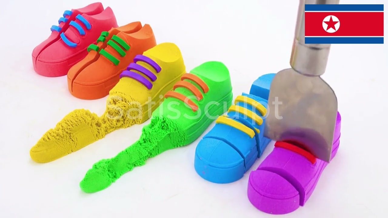 Tribute to North Korea — Gentle Motion & Calm Harmony