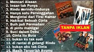 Lagu Malaysia Terpopuler - Enak di dengar ( EXIST & IKLIM ) Full 1 Jam Tanpa Iklan