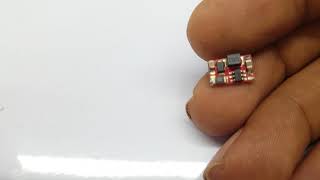 Mobile light ic circut screenshot 5