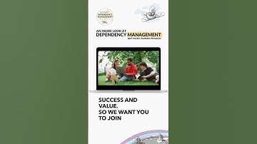 Community on Dependency Management in Flight Levels Systems with Troy Magennis