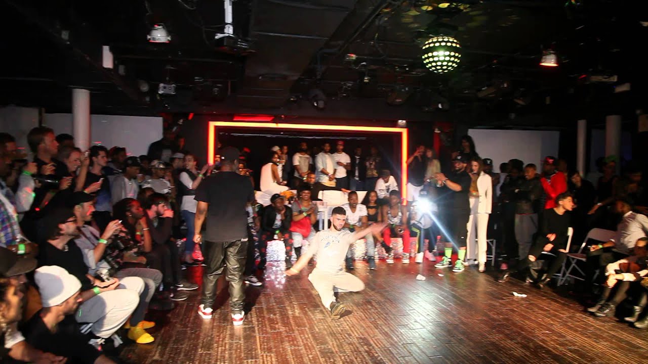 EDWIN REVLON LSS PART 7@ VOGUE NIGHTS 5/18/2015 - YouTube