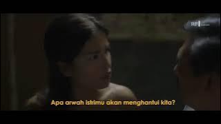 No sensor - Film Semi Hot Thailand | Ibu Tiri yang nakal wikwik dengan anaknya