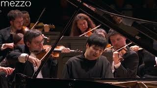 Chopin Piano Concerto No. 1 - Mao Fujita, Orchestre National Du Capitole De Toulouse, Peltokoski