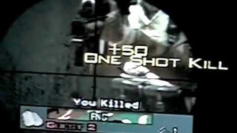 MOST EPIC Mw3 Pwnage EVER