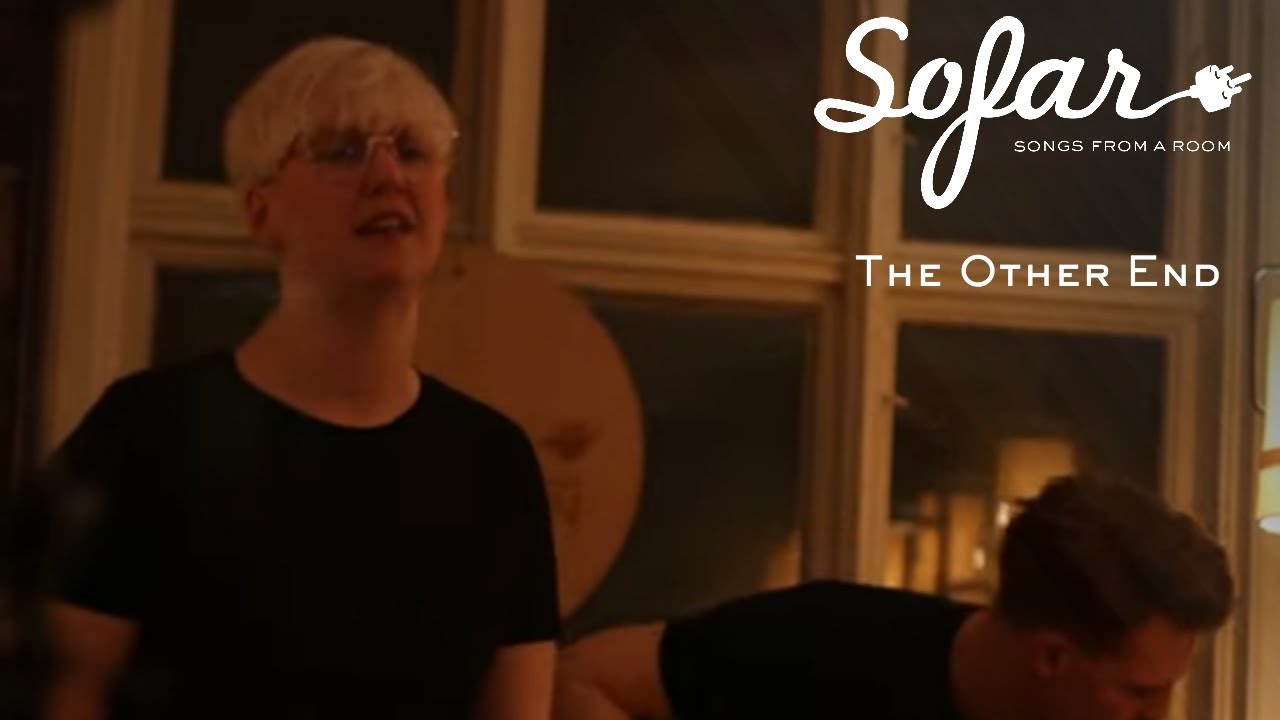 Jigsaw Falling Into Place (Radiohead Cover)