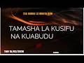 KARIBU TAMASHA LA DMS GONGO LA MBOTO TR 15TH MARCH 2026 
