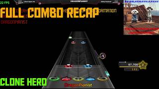 Privateer Dog Adventure FC Recap (Week 29 | Clone Hero)