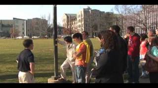 Admissions and Tours