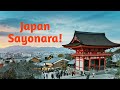 Japan sayonara  rap song  japanese language  istiaq shuvo