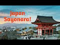 Japan Sayonara || Rap song || Japanese Language | Istiaq Shuvo