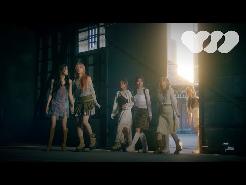CSR(첫사랑) 'Higher' OFFICIAL MV Teaser | 1st JAPAN MINI ALBUM