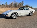 1970 LT1 Corvette