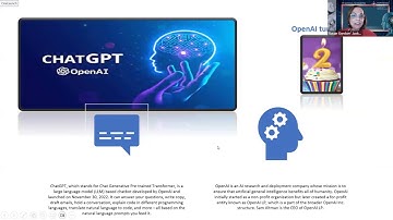 Artificial Intelligence and It