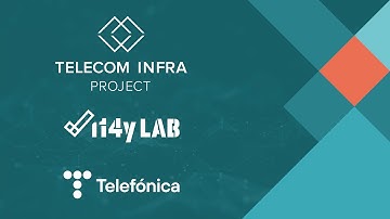 TIP Virtual Panel: Importance of Testing in a Disaggregated World with Telefónica & Deutsche Telekom